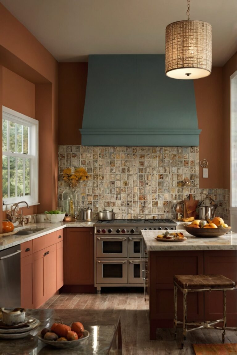 Sherwin Williams paint, Kitchen decor ideas, Interior design, Home renovation, Color schemes